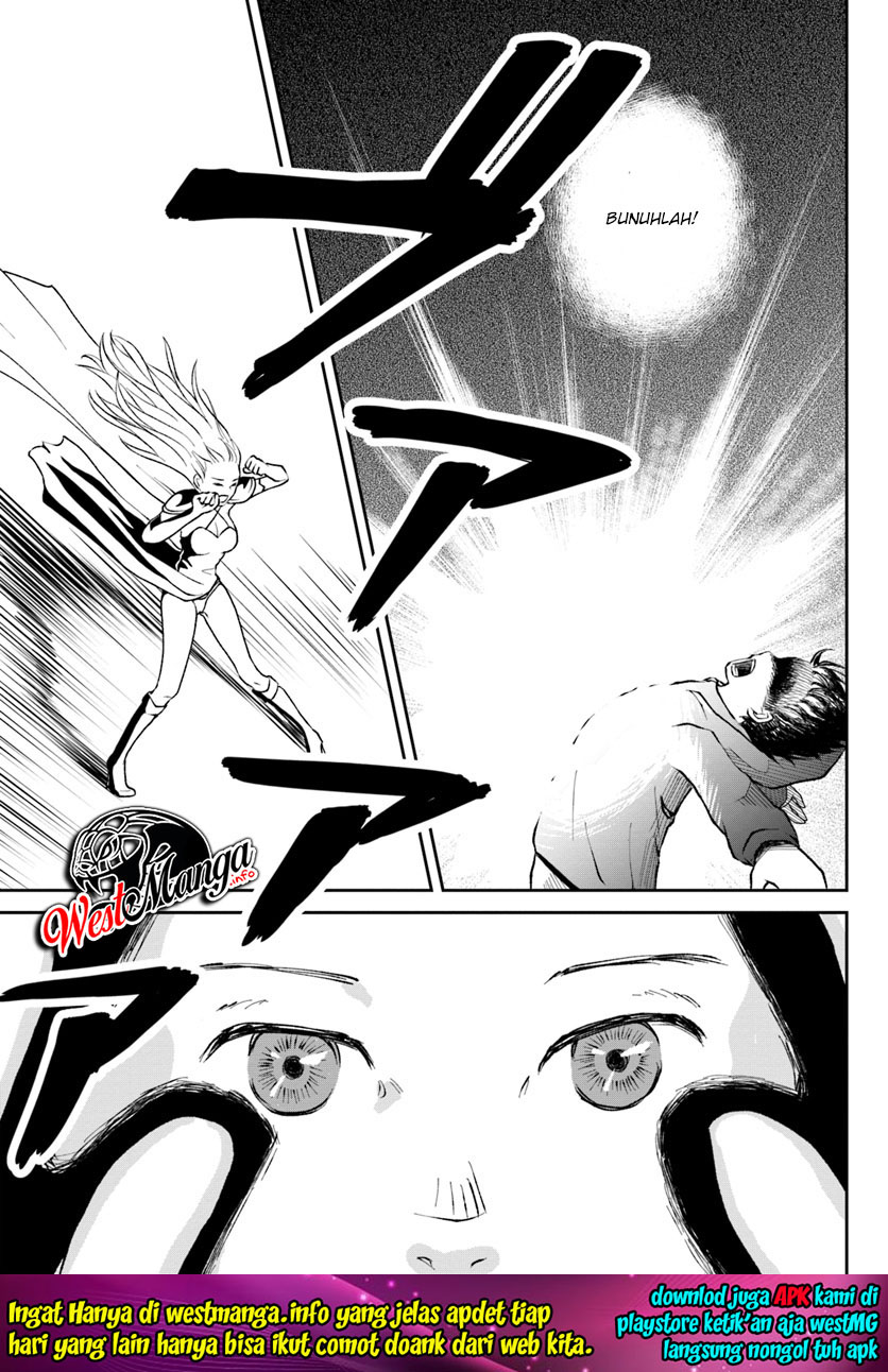 Isekai de Item Collector chapter 1